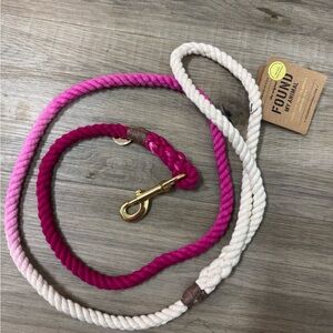 Found My Animal - Dog Leash